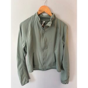 Women's yogalicious Lux zip up